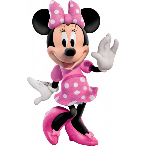 Minnie04-clipart