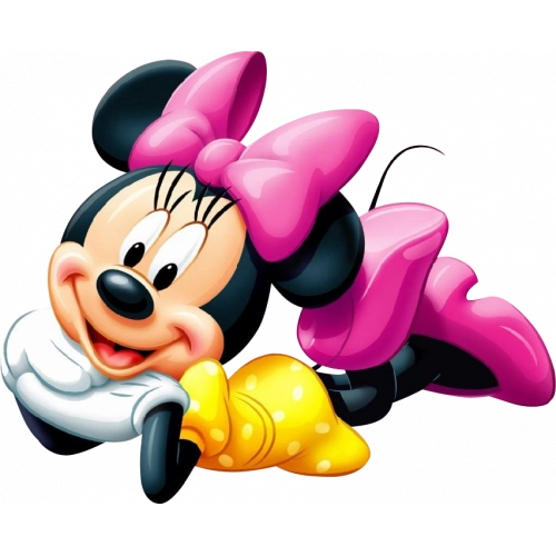 Minnie05-clipart.