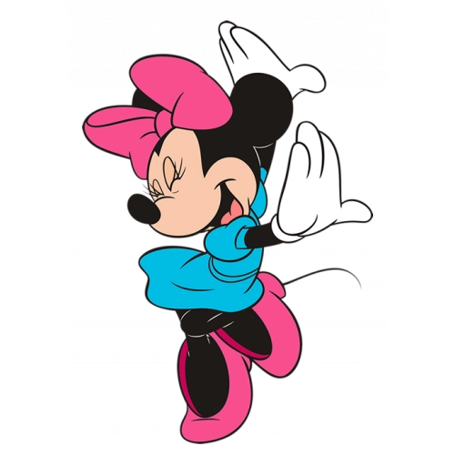 minnie cian