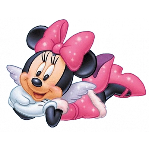 minnie-fucksia