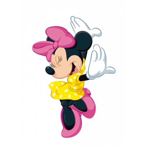 minnie mouse a10