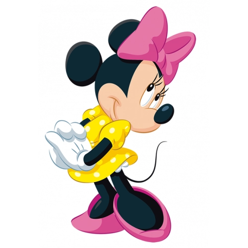 minnie mouse a11