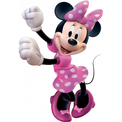 minnie mouse rosa 06