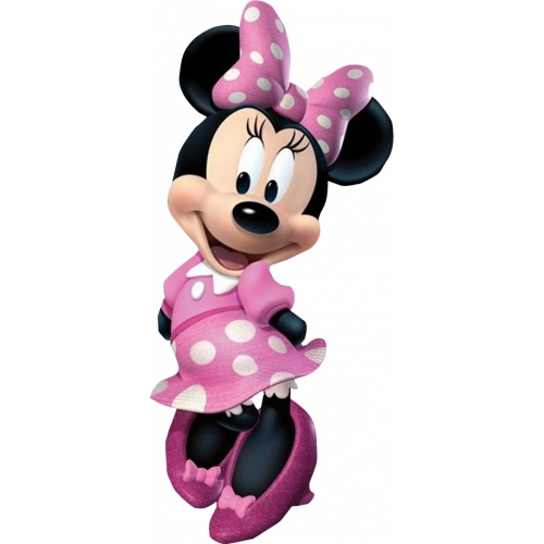 minnie rosa1