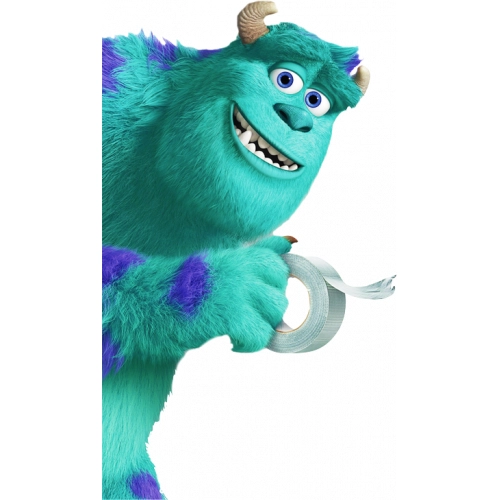 Monster University Clipart 1