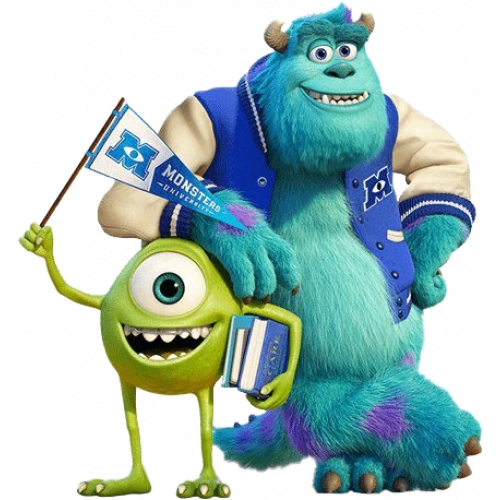 Monster-University-Clipart-4