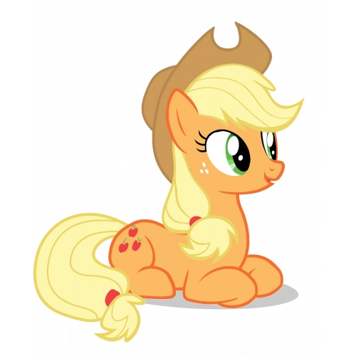 Applejack-My-Little-Pony-11