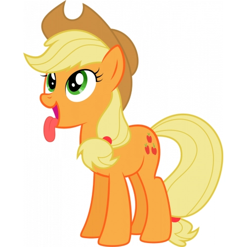 Applejack My Little Pony 15