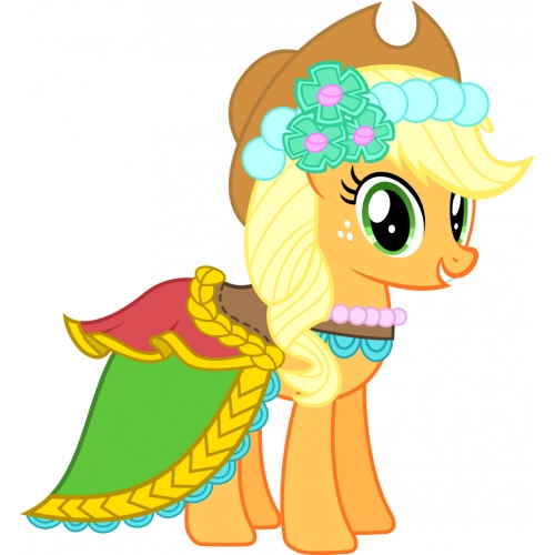 Applejack-My-Little-Pony-5