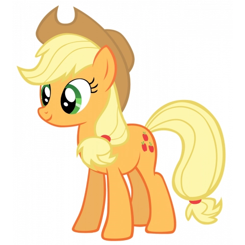 Applejack-My-Little-Pony-9