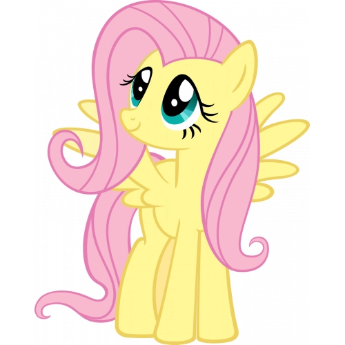 Fluttershy-My-Little-Pony-3