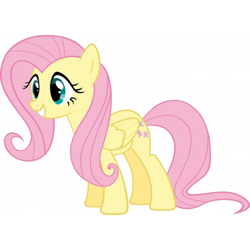 Fluttershy-My-Little-Pony-4