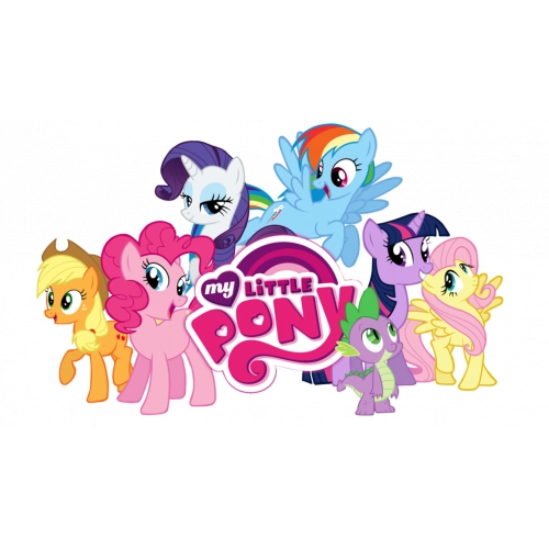 My Little Pony 10