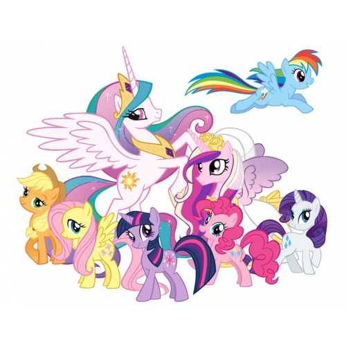 My Little Pony 11