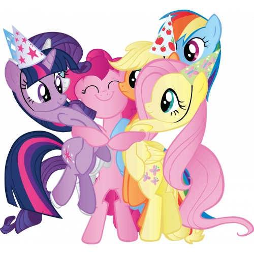 My Little Pony 12