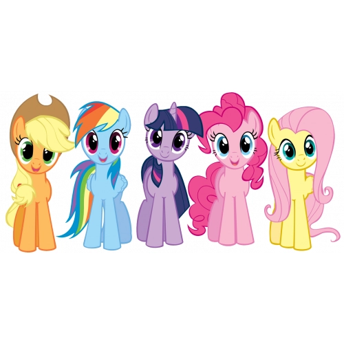 My Little Pony 13