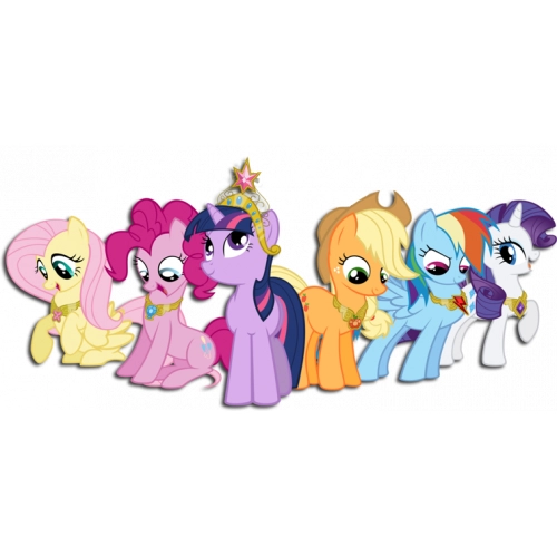 My Little Pony 15