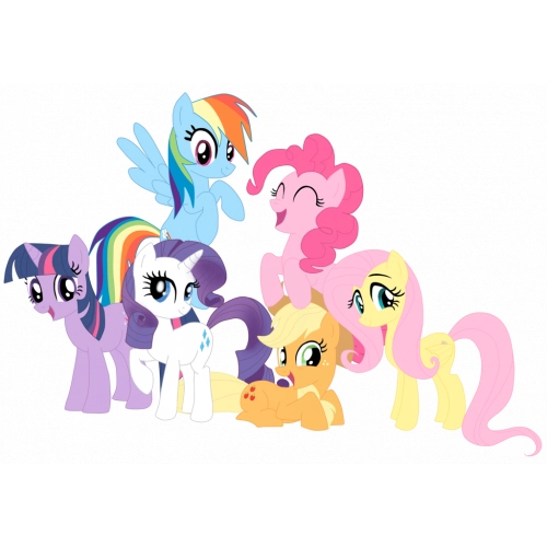 My Little Pony 17