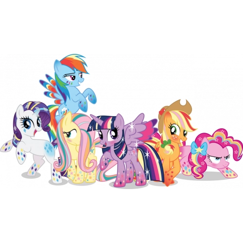 My Little Pony 19