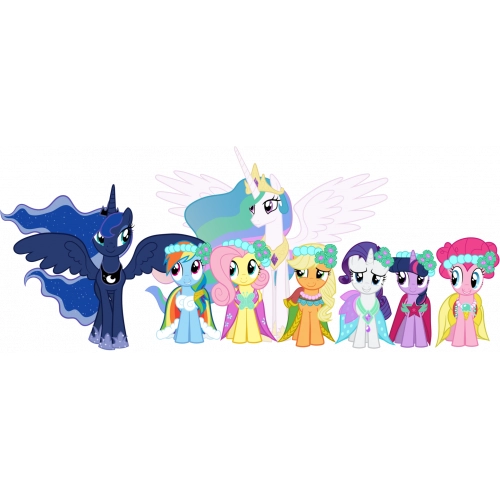 My Little Pony 25