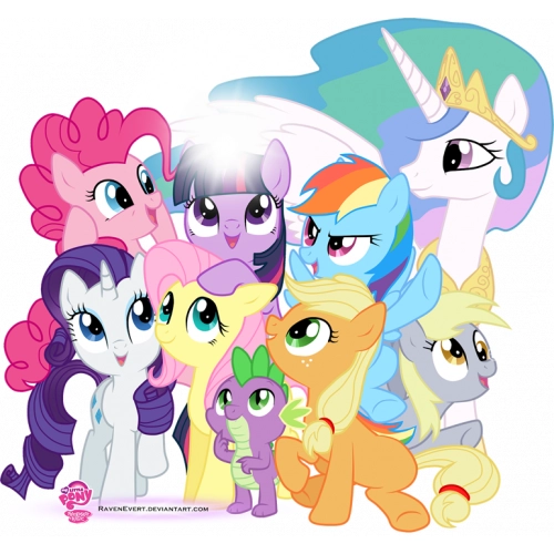 My-Little-Pony-8