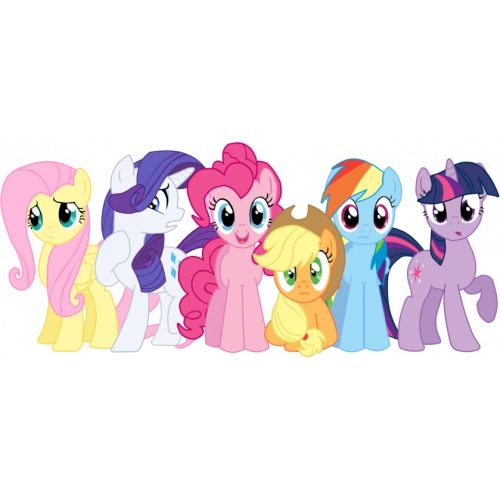 My Little Pony 9