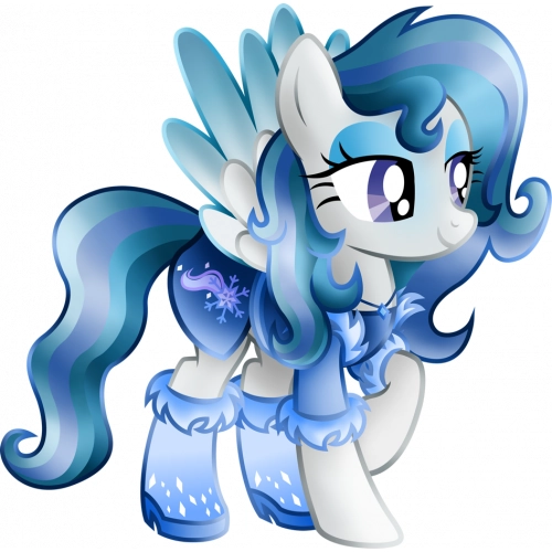 Rarity My Little Pony 13