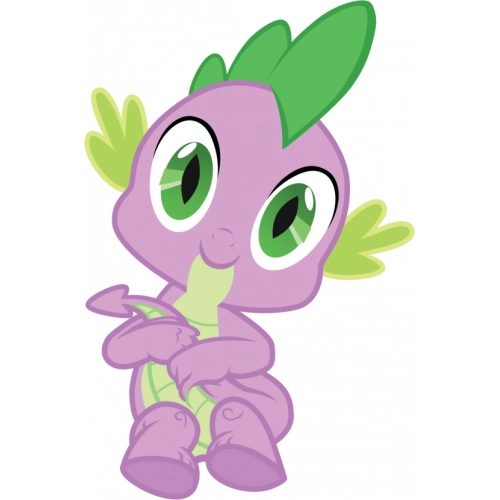 Spike-My-Little-Pony-4