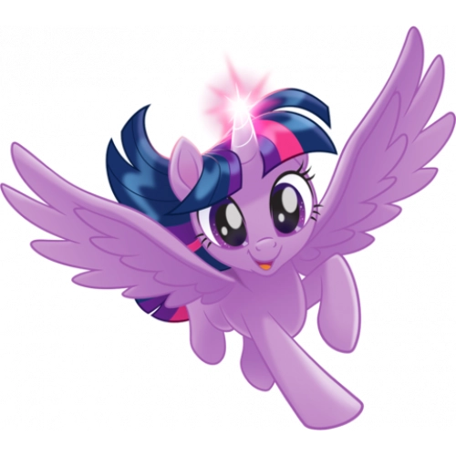 Twilight My Little Pony 10