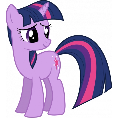 Twilight My Little Pony 2