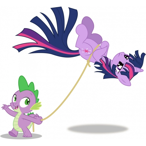 Twilight My Little Pony 3