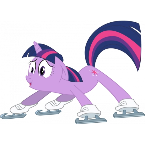 Twilight My Little Pony 6