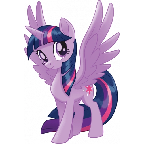 Twilight My Little Pony 9