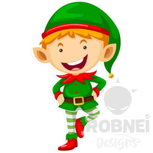 duende navidad