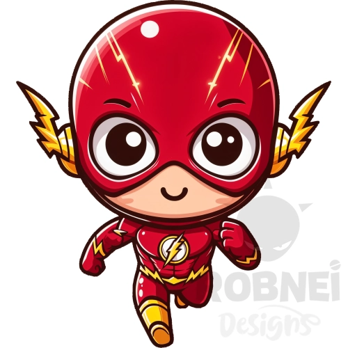 Flash-Baby