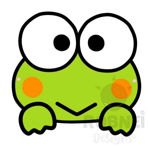 Keroppi