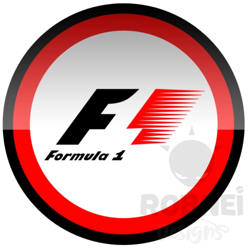 Logo Formula 1