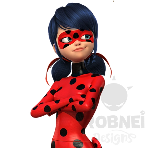 Miraculous-Lady-Bug