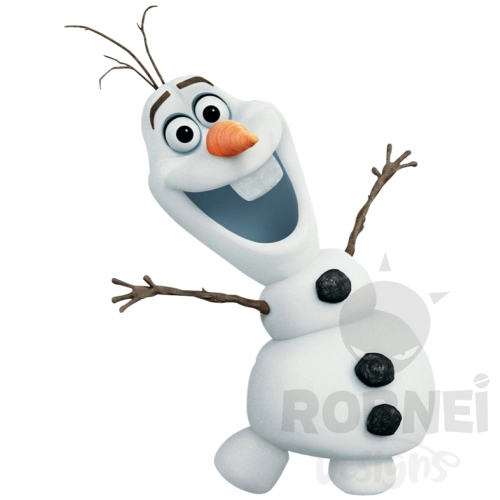 Olaf-Frozen