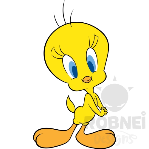 Piolin-Amarillo