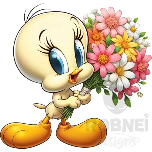 Piolin-Flores