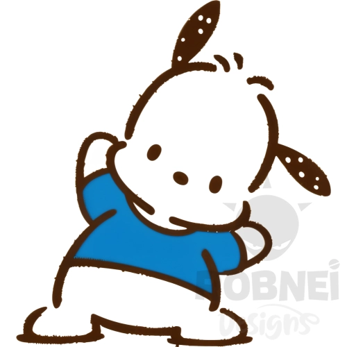 Pochacco