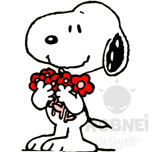 Snoopy Flores