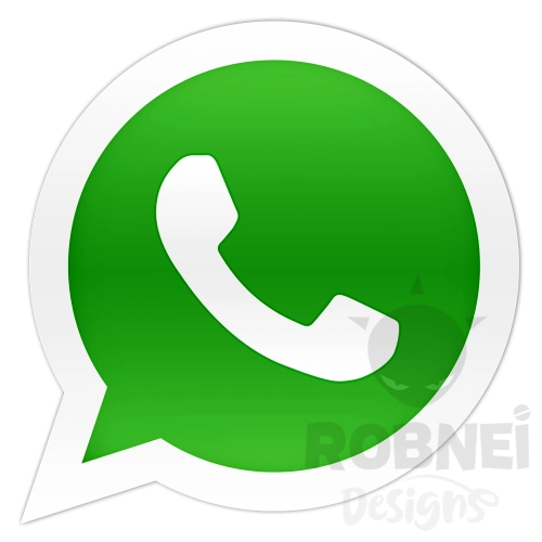 Whatsapp-Logo