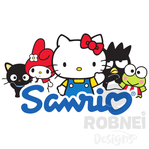 sanrio