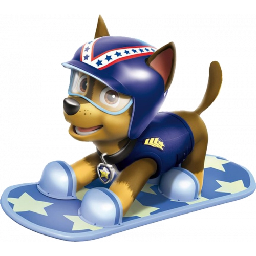 Chase Paw Patrol Clipart Robnei 5