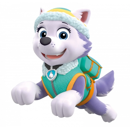 Everest Paw Patrol Clipart Robnei 28