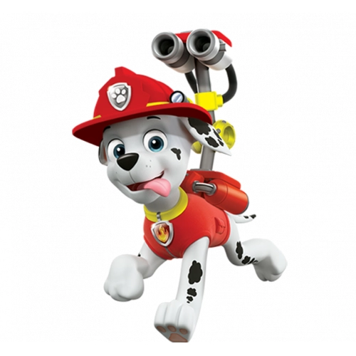 Marshall Paw Patrol Clipart Robnei 19