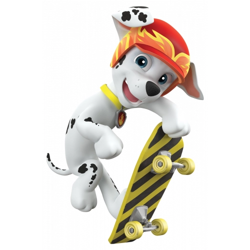 Paw Patrol Clipart Robnei 22