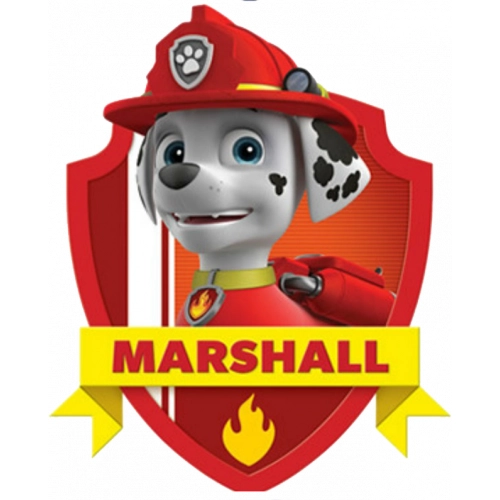 Paw Patrol Clipart Robnei 60